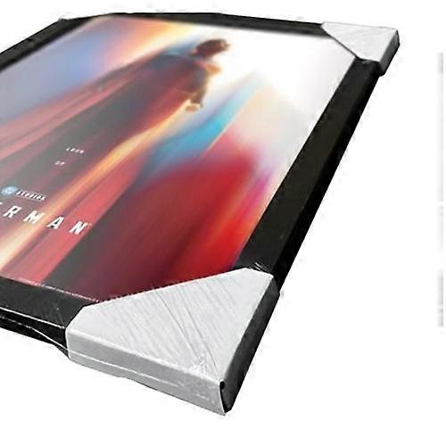 Superman Teaser Framed Poster