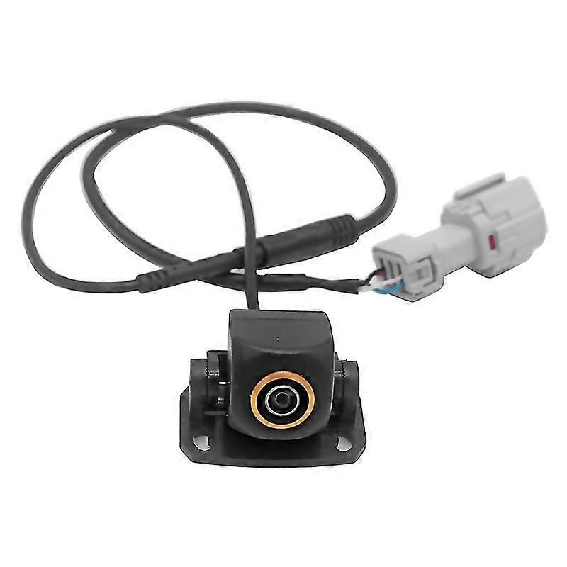 Car Rear View Backup Camera Parking Aid