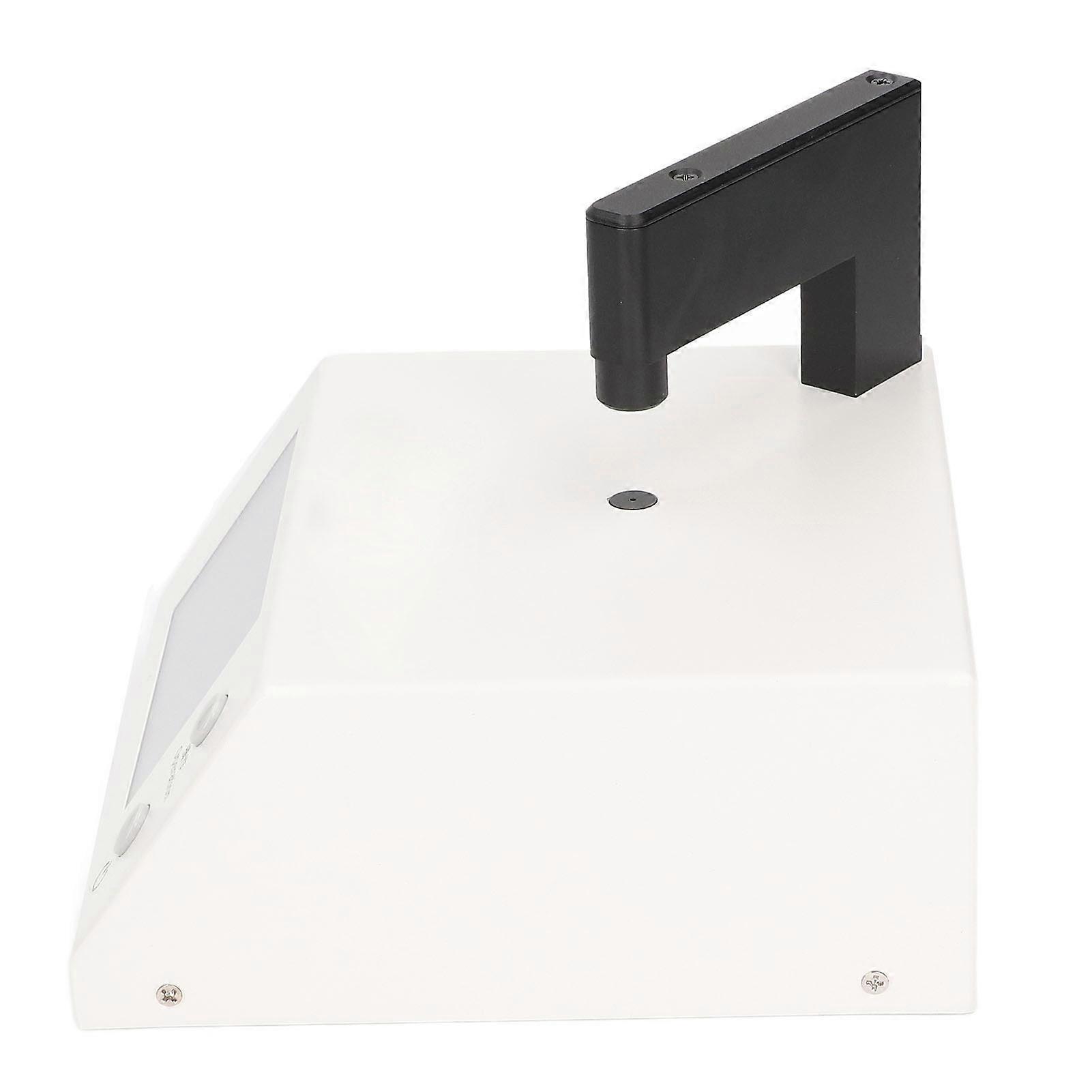 LINSHANG Vis Spectrophotometer Lab LCD Spectrum Transmission Meter 380‑760nm Full Band 