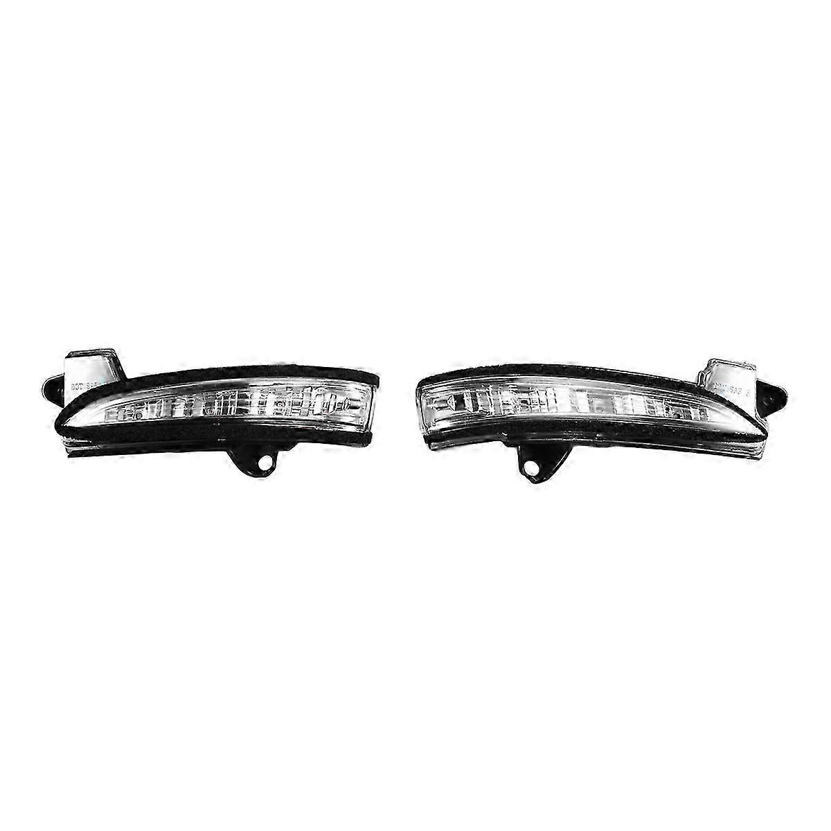Rearview Mirror Signal Light for Mondeo Fusion 2013-2020 USA Version