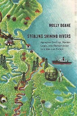 Stealing Shining Rivers