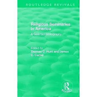 Religiösa seminarier i Amerika (1989)