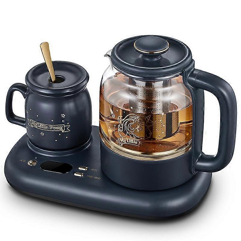 Multifunksjons vannkoker te maker isolasjon Keramisk kopp helsepotte reservasjon| Elektrisk