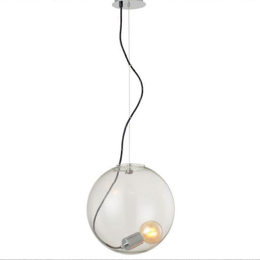 Glass Homestay Dekorasjon Lysekrone