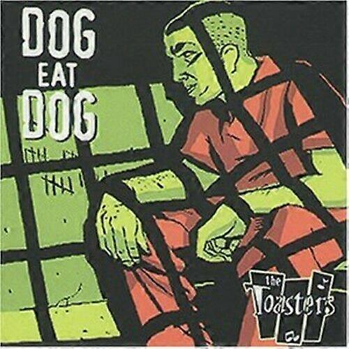 Prăjitoare de pâine Dog Eat Dog CD