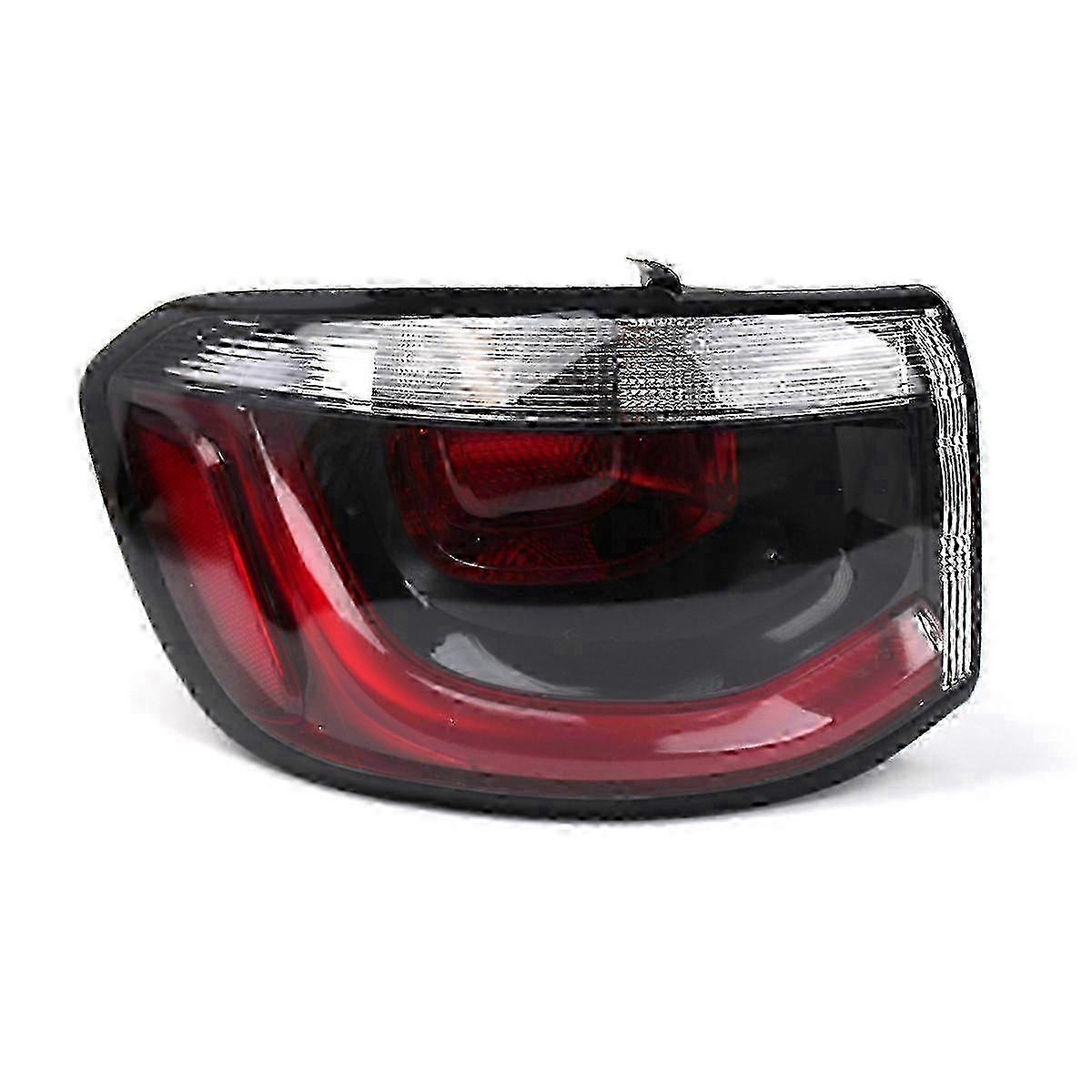 Outer Tail Light for Jeep Compass 2017-2021 Brake Lamp Assembly Left Edition
