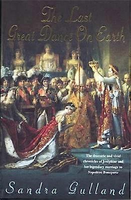 The Last Great Dance on Earth