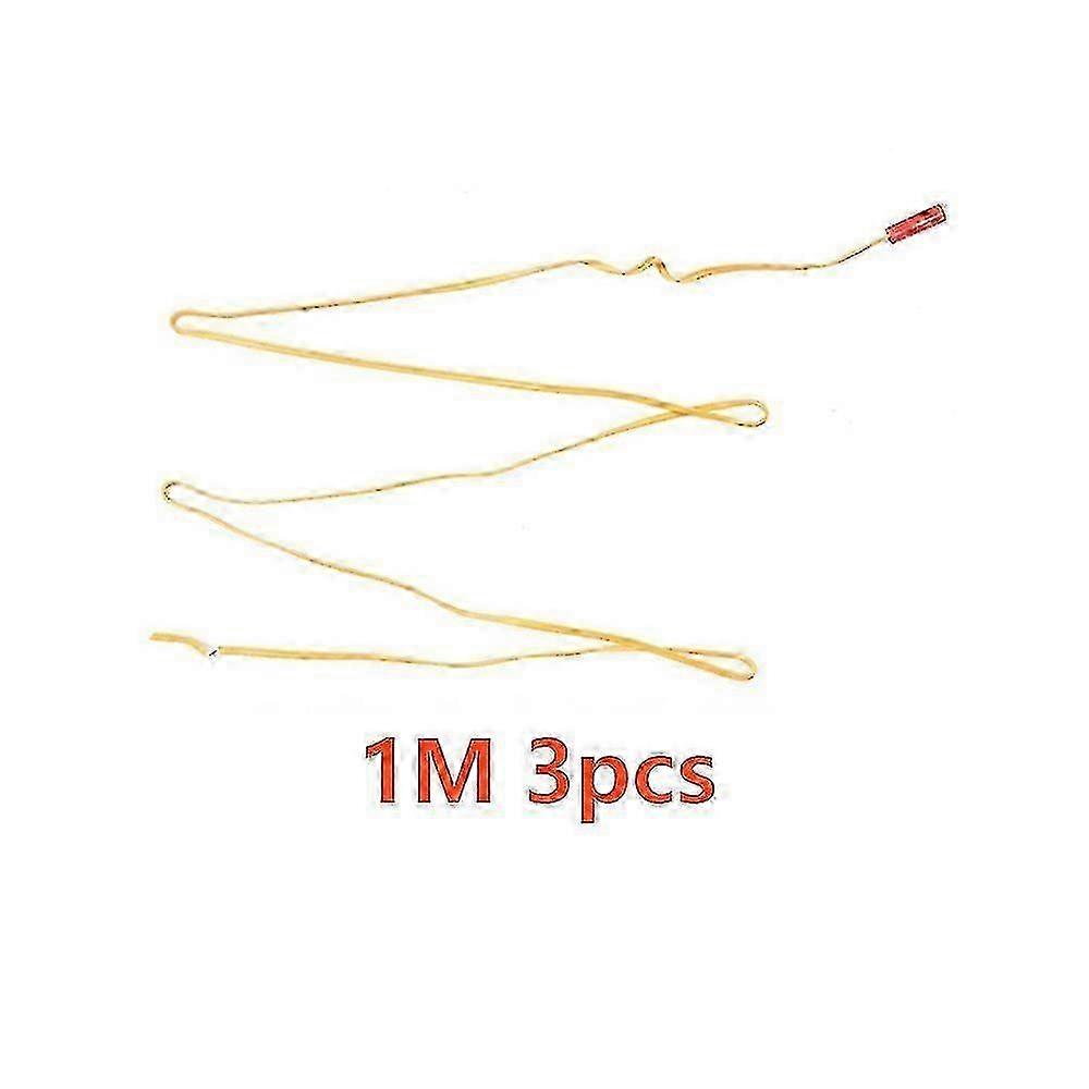 Electric Fireworks Ignitor Wire Extension Pyrotechnic Firework Firing System