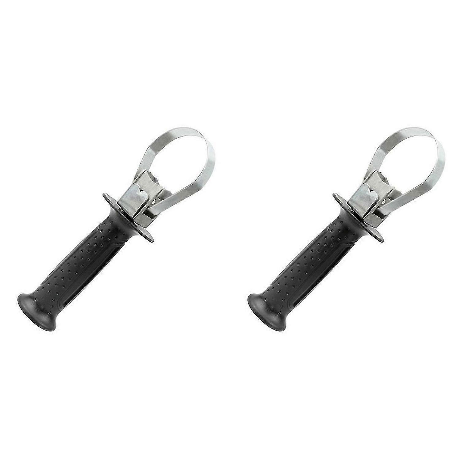 26 Electric Hammer Handle Impact Drill Handle Adjustable Handle