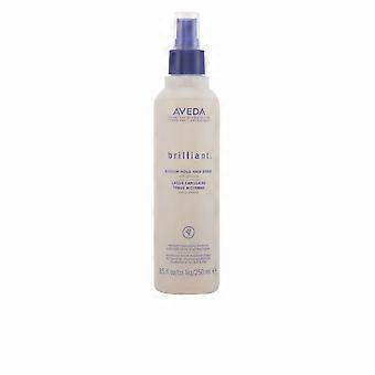 Aveda Brilliant Fixatif à tenue moyenne