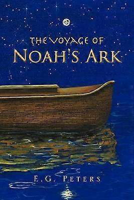 Călătoria Arcei lui Noe