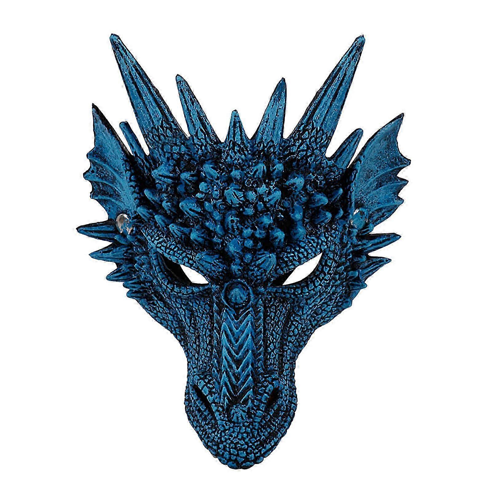 Halloween Mask Carnival Party Foam Mask