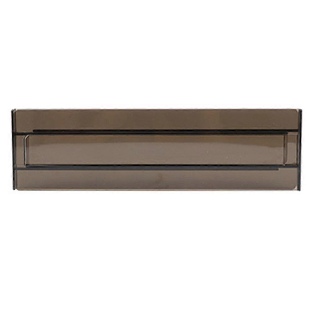 Storage Divider Plastic Drawer Divider for Home Use Multi-Functional