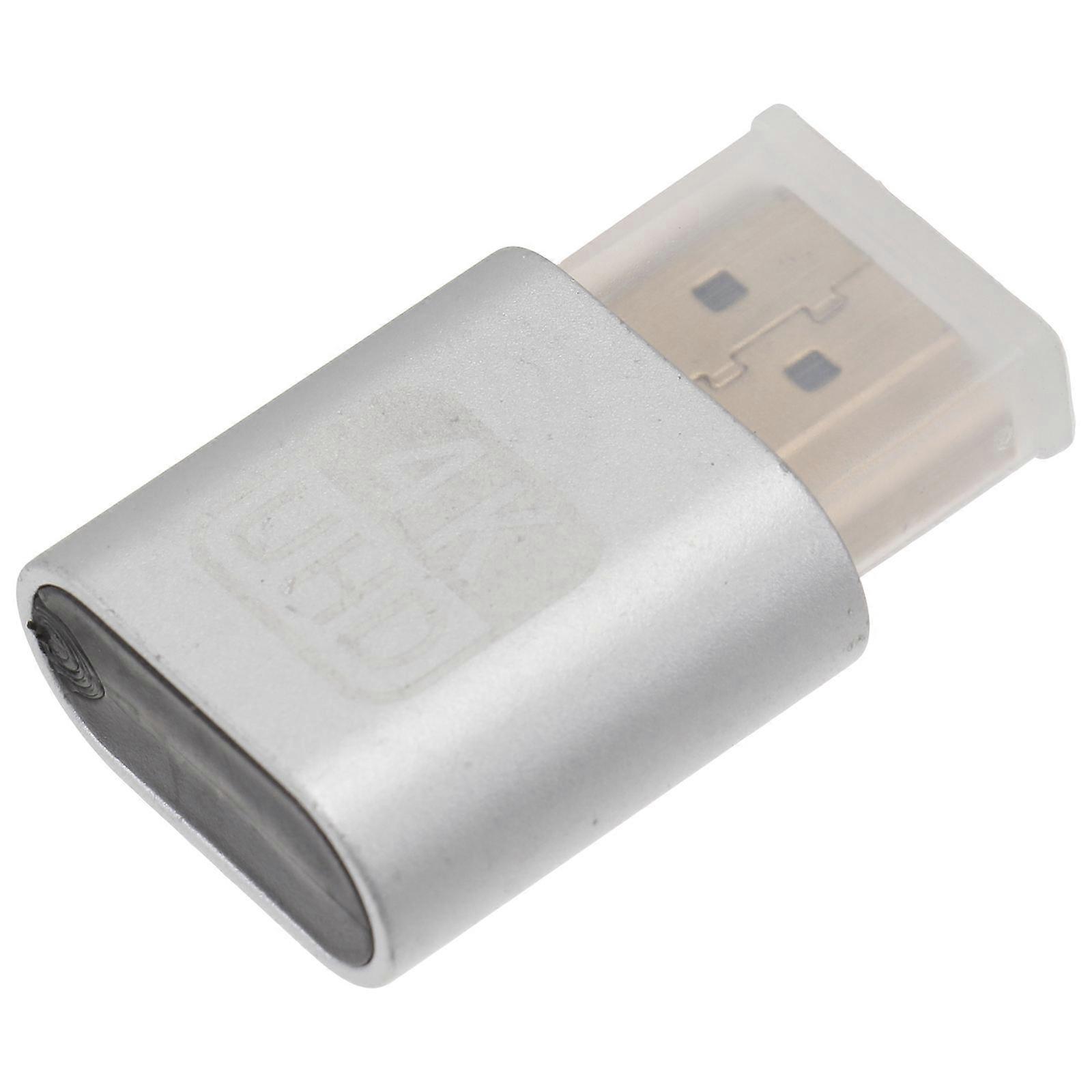 Virtual GPU Tool for Computer 1Pcs Auxiliary Device