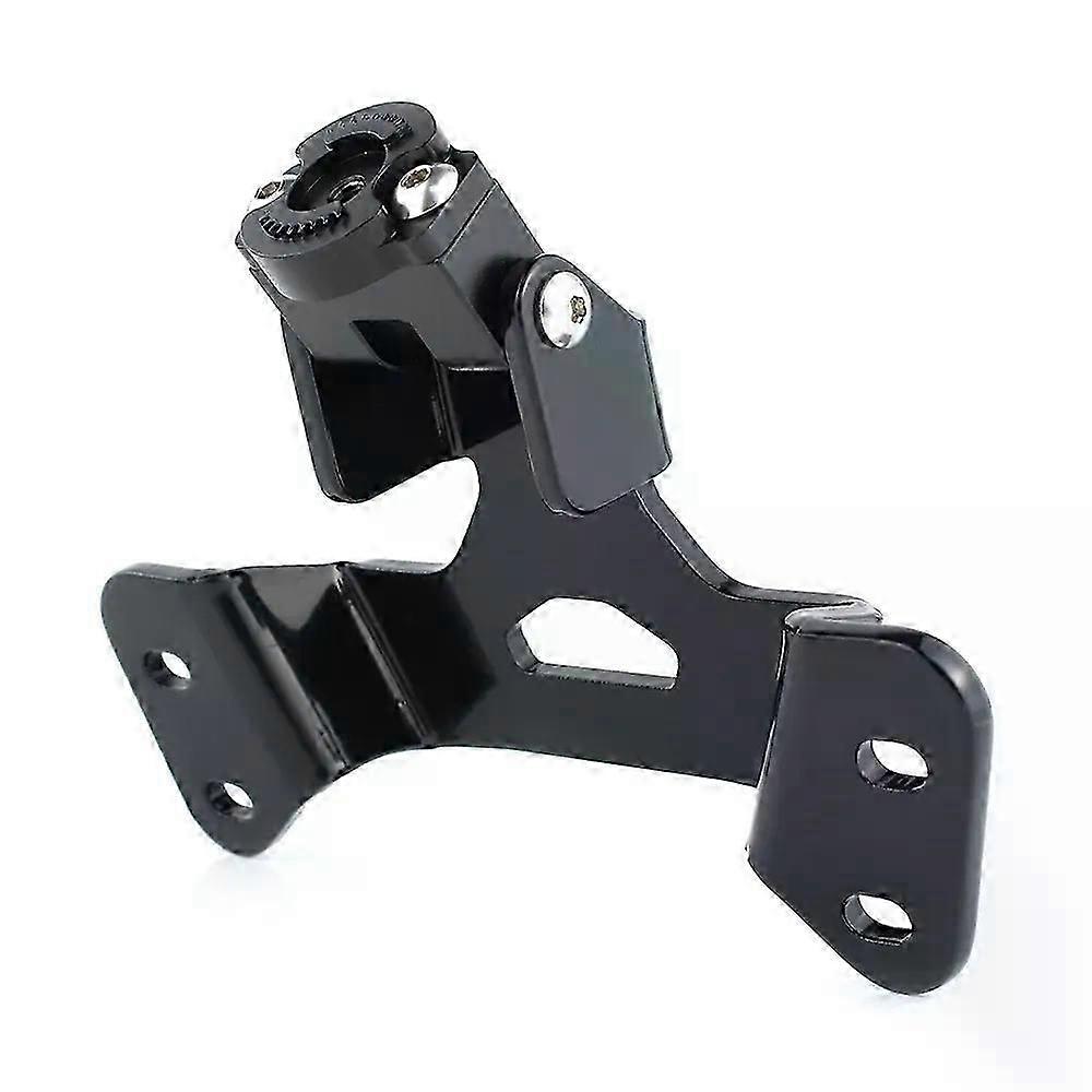 Suitable for Ducati Multistrada V4 2021-2024 V4 S/RS/Rally Motorcycle Navigation Bracket GPS Mount Phone GPS Plate Bracket Support Holder