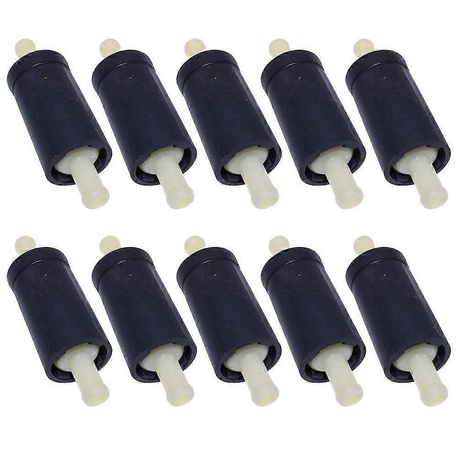 10X for Fuel Filter 6C5-24251-00-00 F40 F50 F60 T50 T60 F70