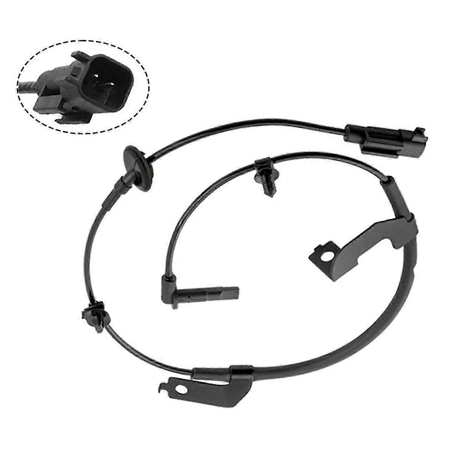 Front ABS Wheel Speed Sensor for Dodge Avenger Chrysler