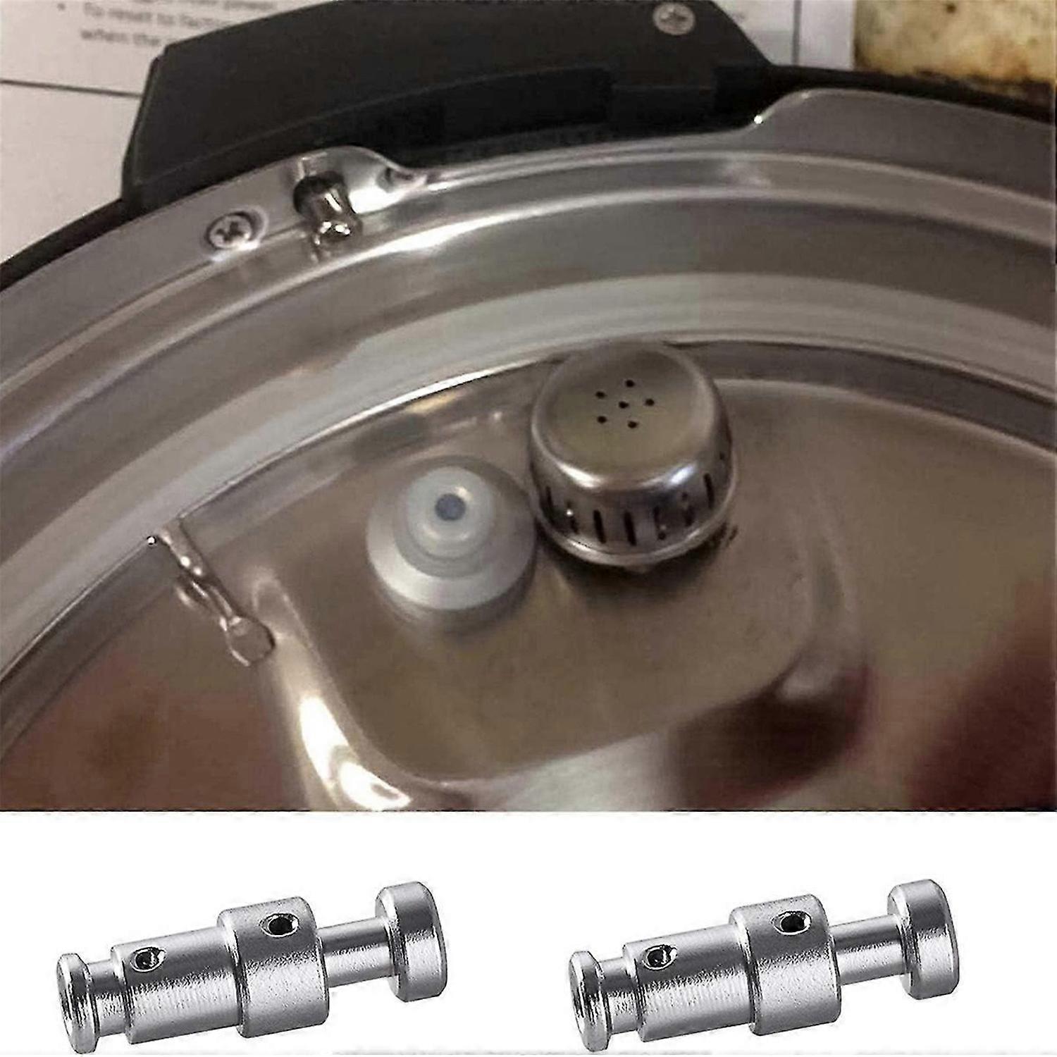Replacement Float Valve for Instant Pot Duo 3, 5, 6 Qt