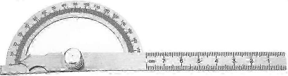 0-180 15cm Digital Inclinometer Angle Finder