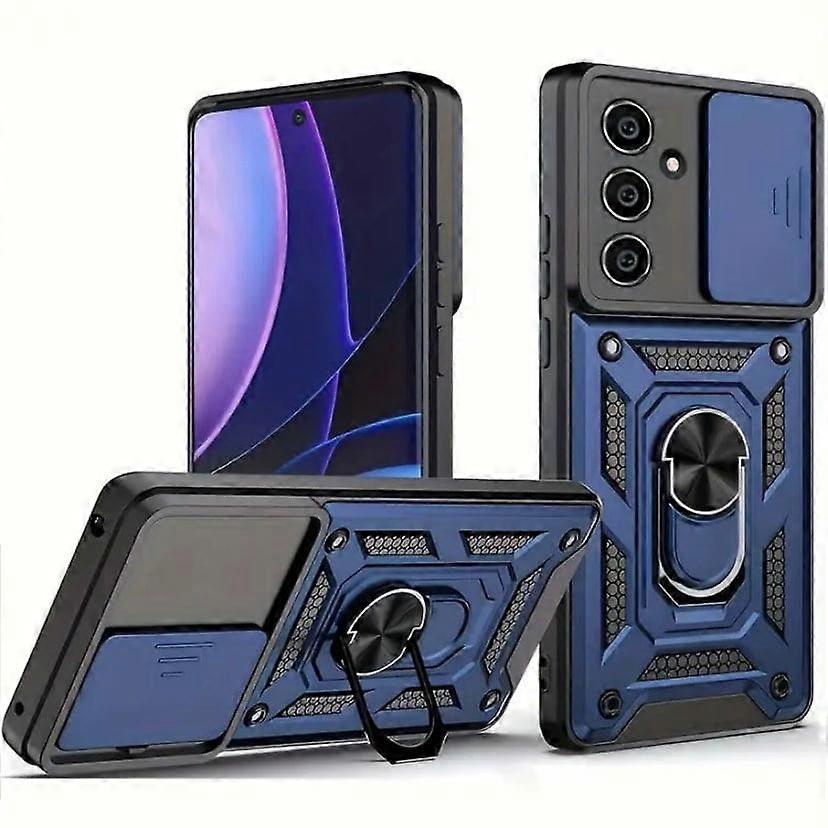 Samsung Galaxy S25 Case (3 Colours Available)