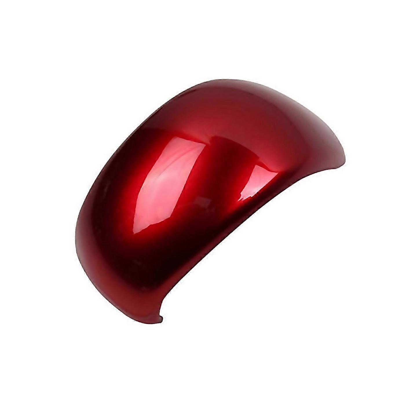 For Car Gear Head Trim Sticker For Swift Red