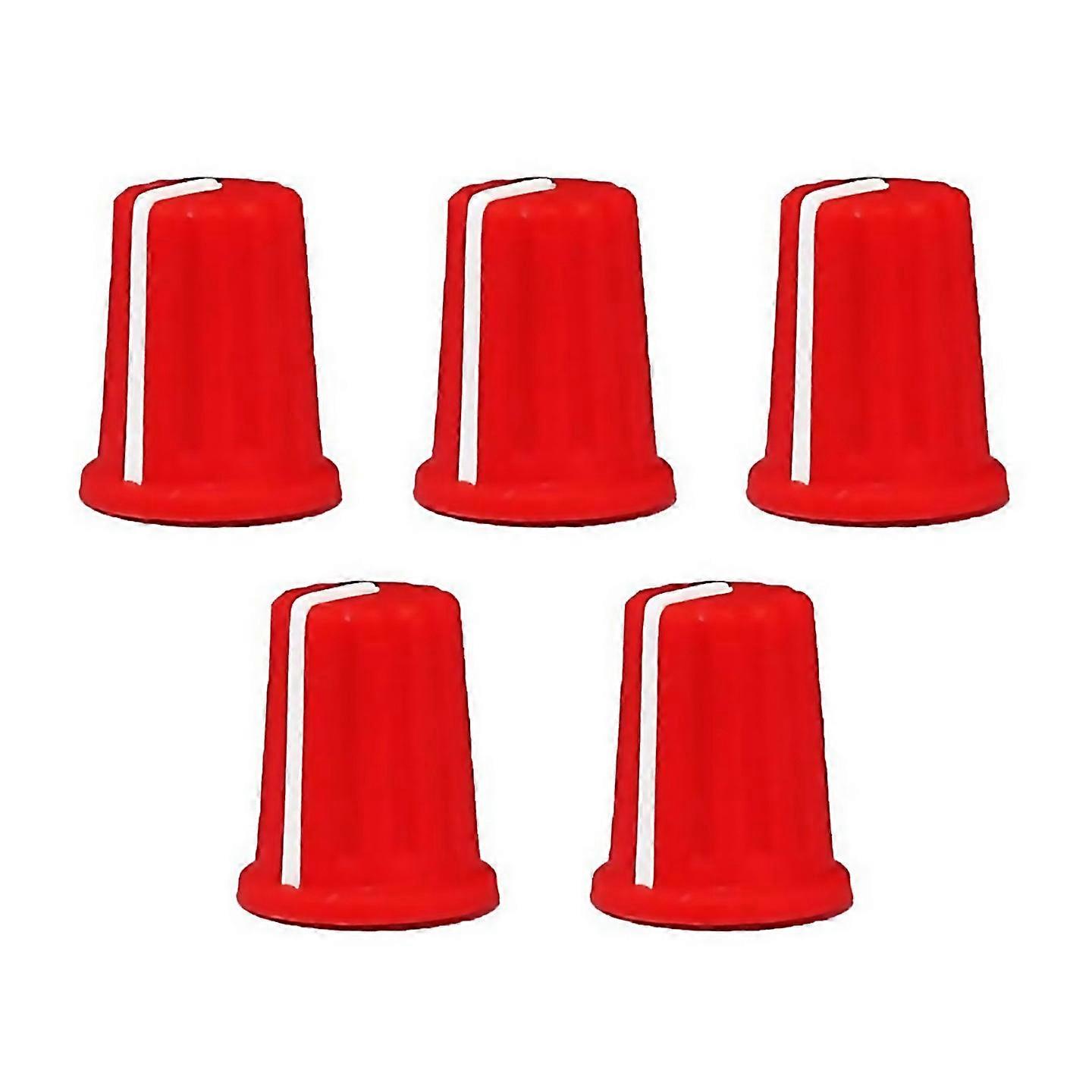 For Eq Rotary Knob Equalizer Knobs Push Rod Cap Knob