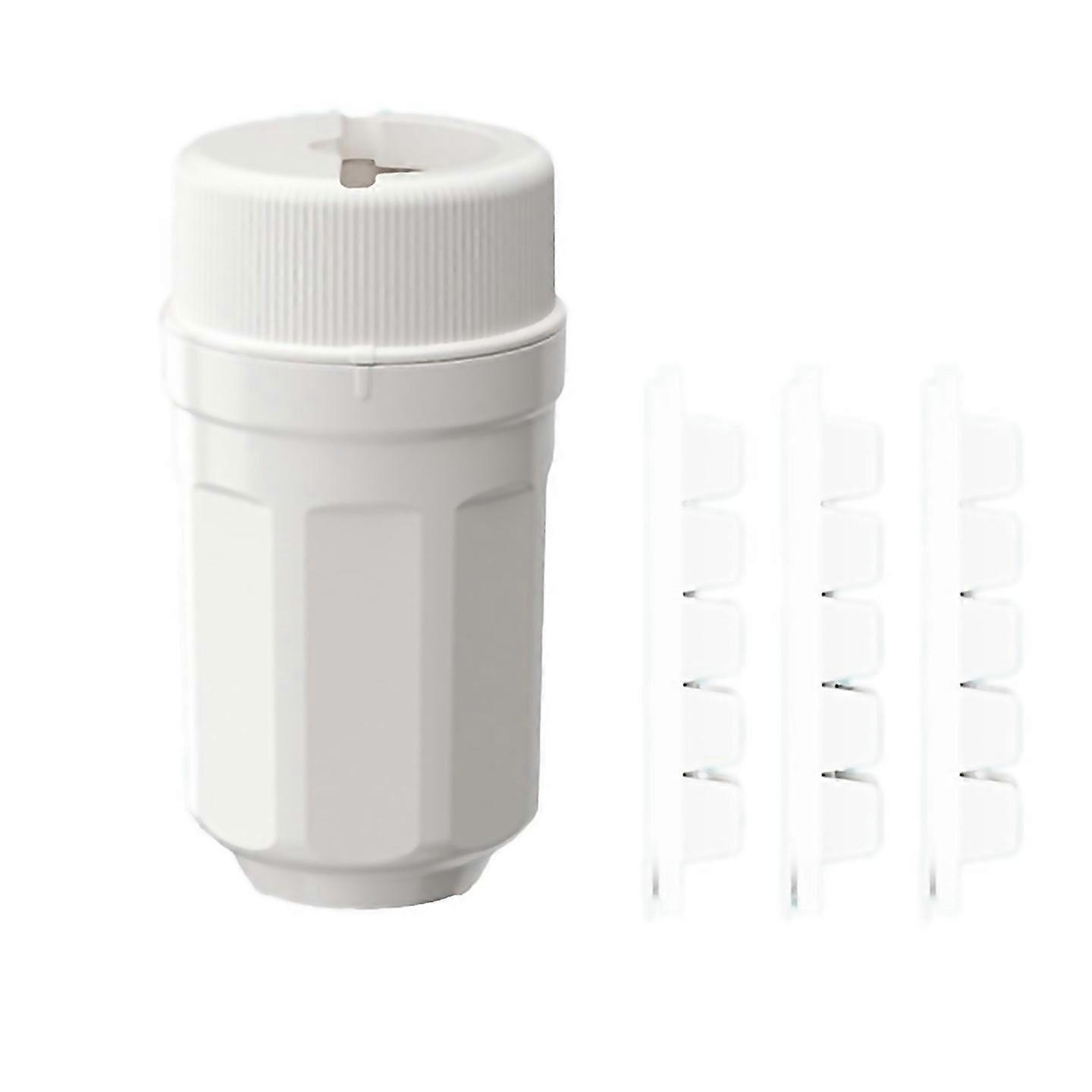 For Ice Making Cup Ice Machine Household Icemaking Box White