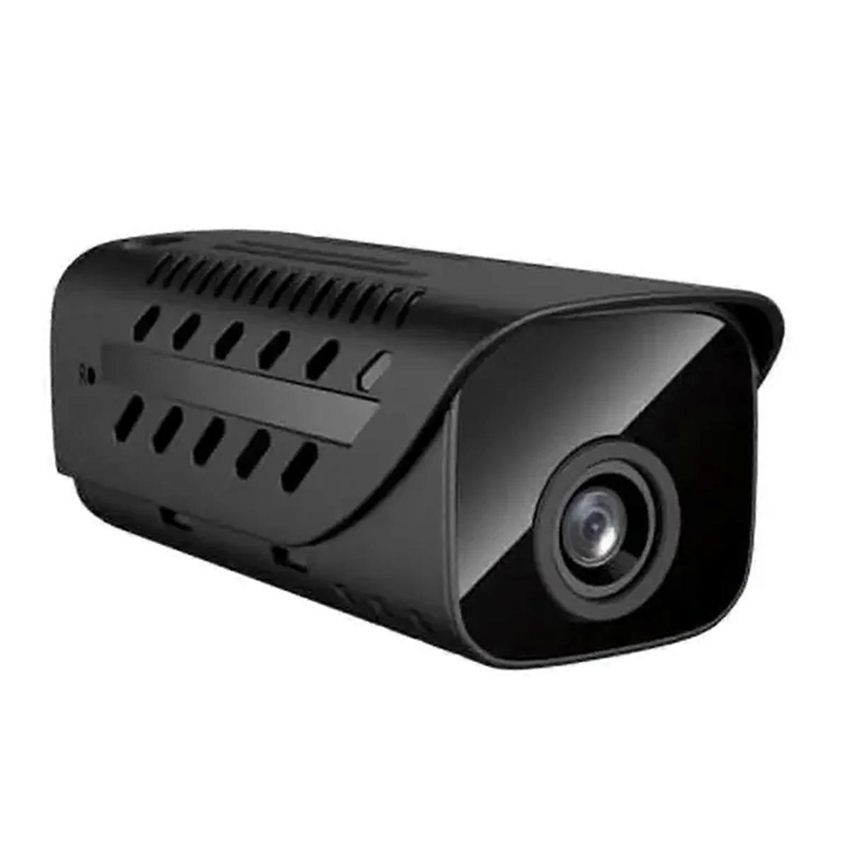 1080P HD Smallest Mini Camera Wifi IP Webcam Remote Monitoring Small