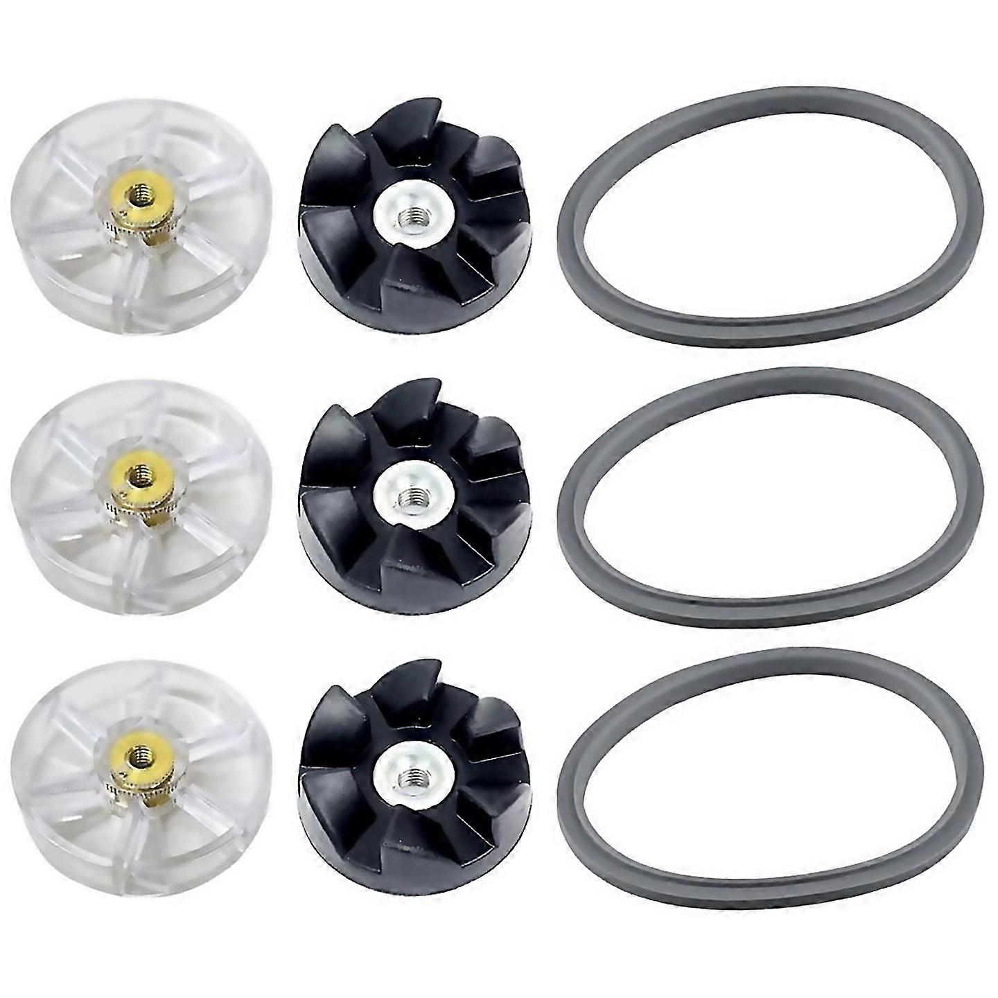 For 9pcs Blender Set For