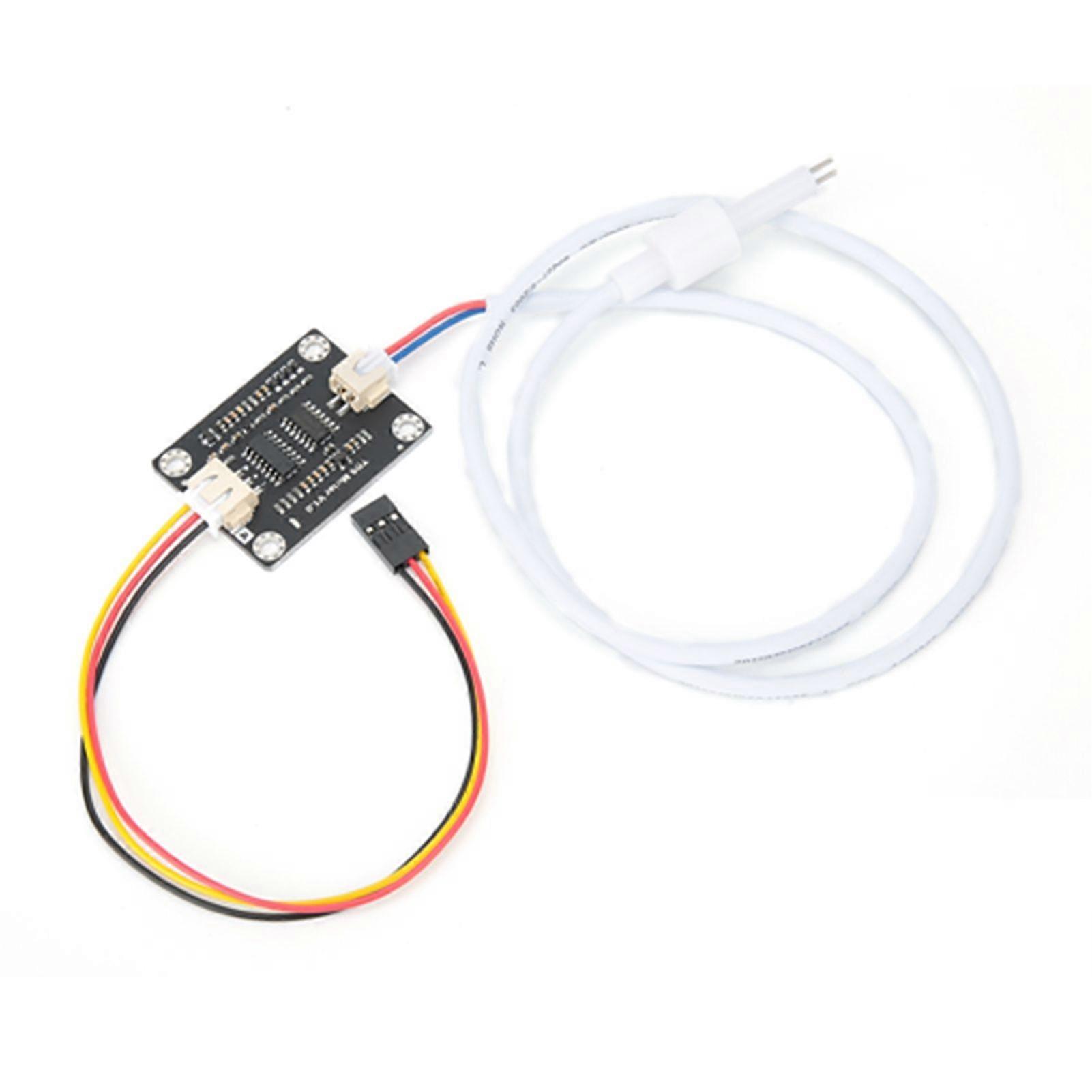 Analog TDS Sensor with 2 Probes for Quality Monitoring to Domestic Water and Hydroponics