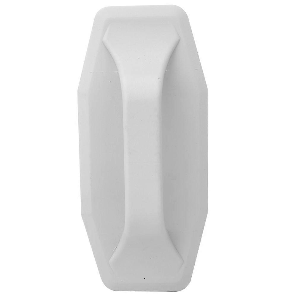 PVC Handle Grab Rail Handrail Accessory for Inflatable Boat Canoe Kayak