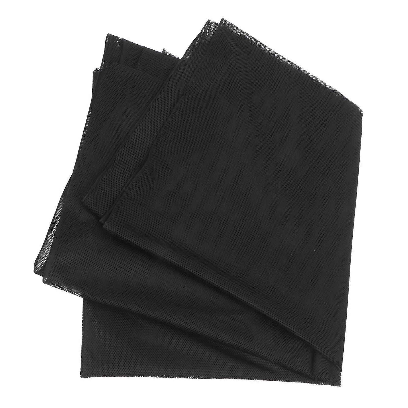 Mesh Fabric Nylon Netting For Sewing Projects Backpack Pockets Mesh Bags And Netting Clothes Versatile And Strong Material For Crafting And Diy Creati