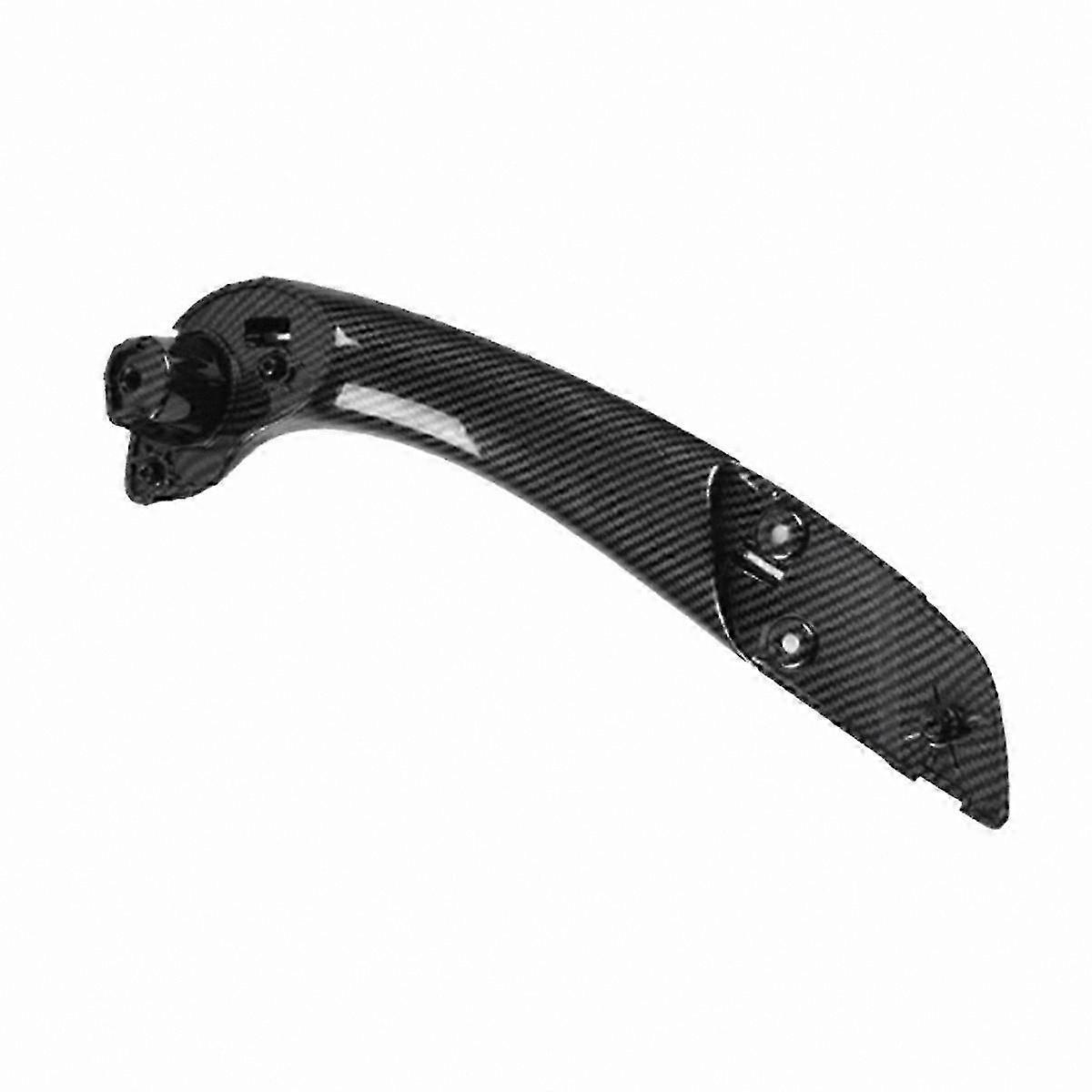 Inner Door Handle for Car Front Door Armrest Bracket 2008-2016
