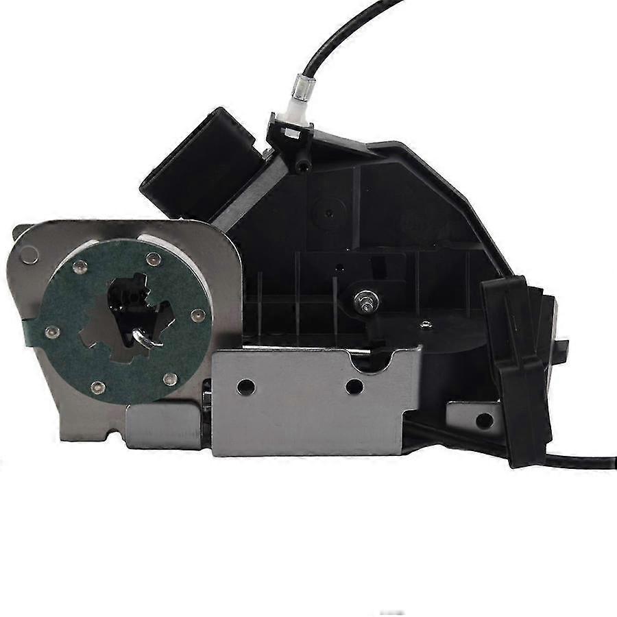 Car Front Left Door Lock Mechanism BK21-V219A65 for Transit Custom 2012 with Cable Latch