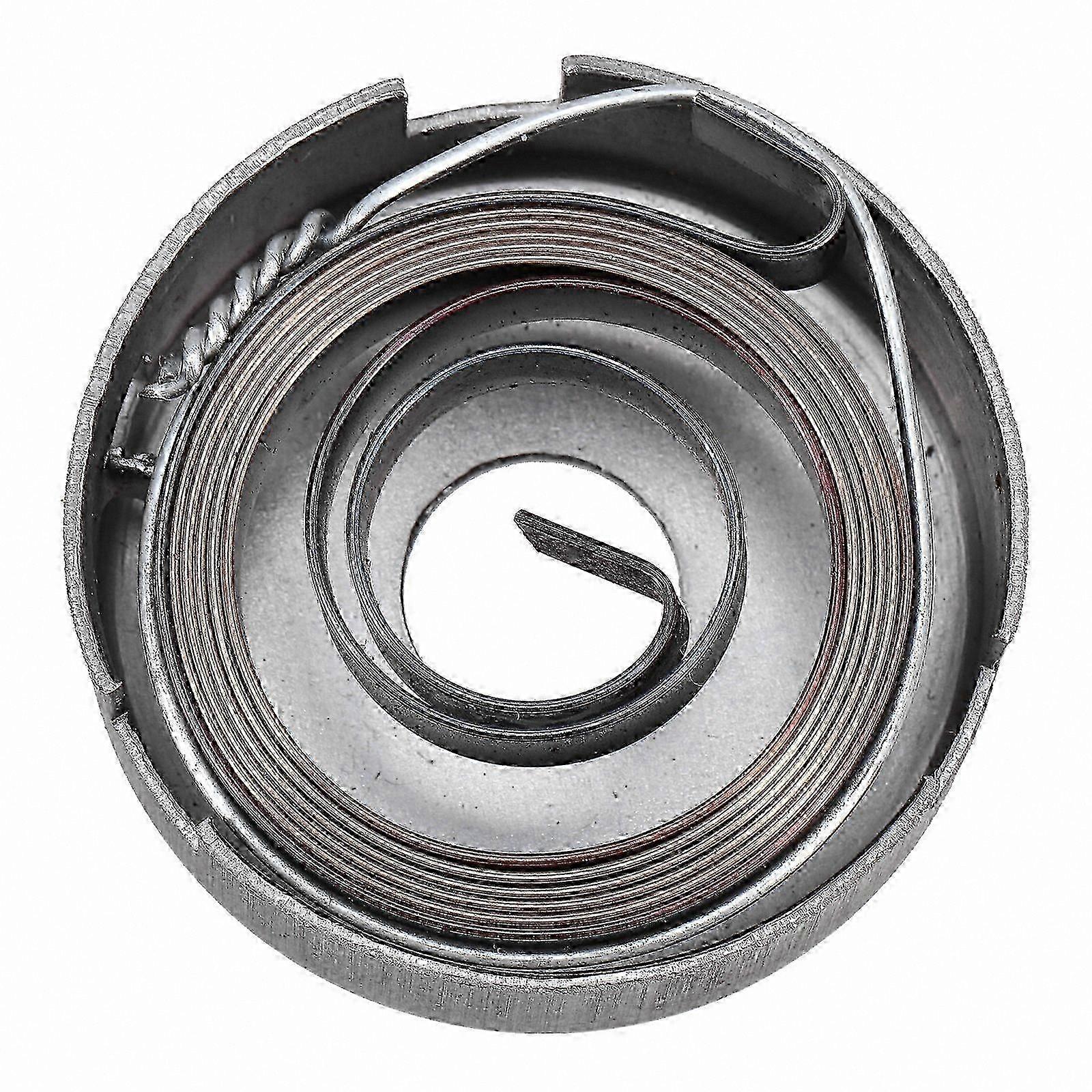 Spring for Stationary Drill Press Quill Replacement