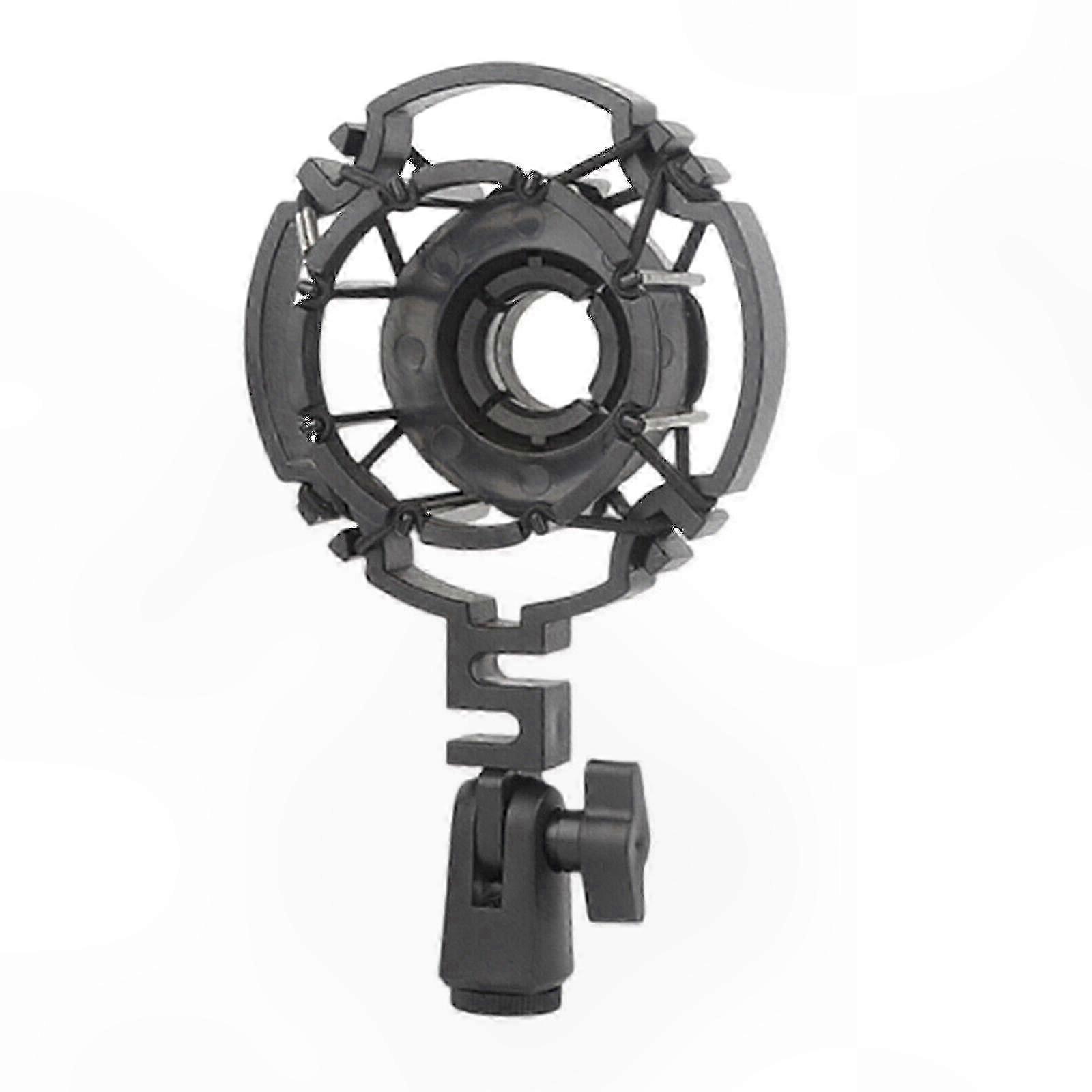 AKG H-85 Shock Mount for C3000 C2000 C4000 C414 2021 Wi Fx Microphone Stand Clip