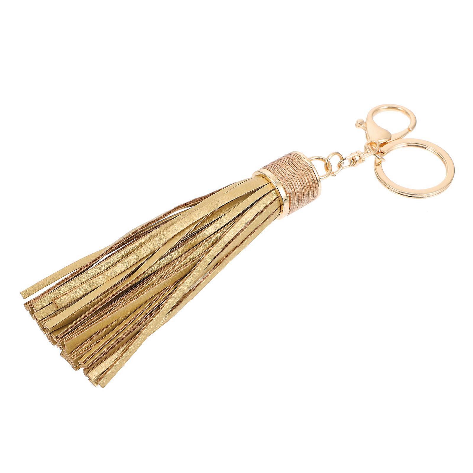 Keychain Pendant Chain for Decorative Hanging Accessories 2Pcs
