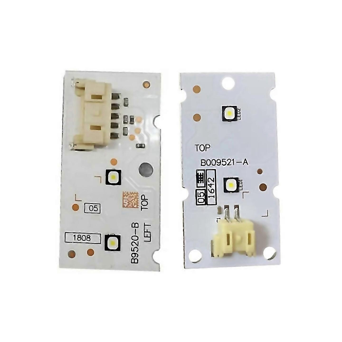 Super Bright Daytime Running Light Board  Bmwleft Side White