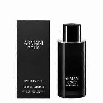 Men's Perfume Armani ARMANI CODE POUR HOMME 125 ml