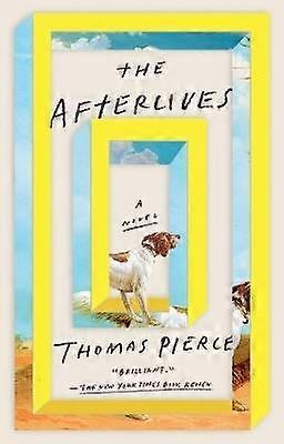 The Afterlives