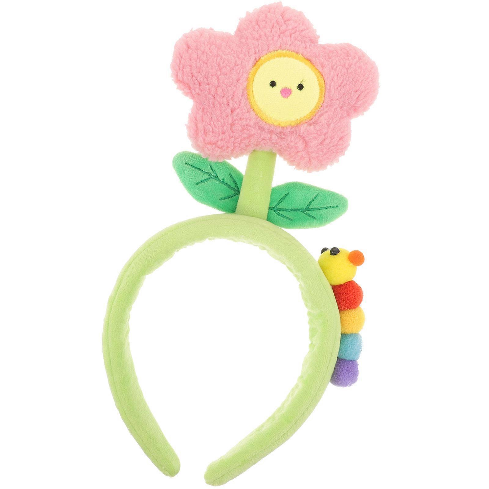 Plush Headband for Washing Face 3Pcs Multi Soft Wide Headband Keeps Hair Dry for Display Use