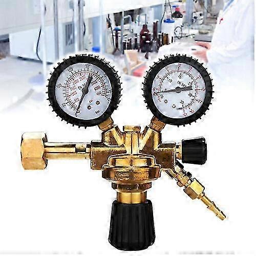 Pressure reducer regulator 26-27s