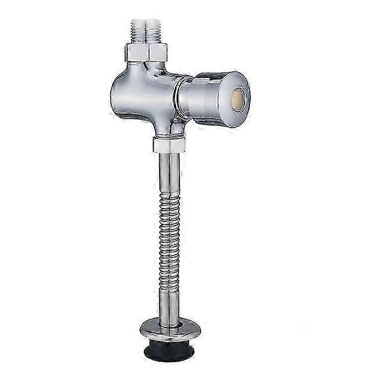 Urinal Flush Valve