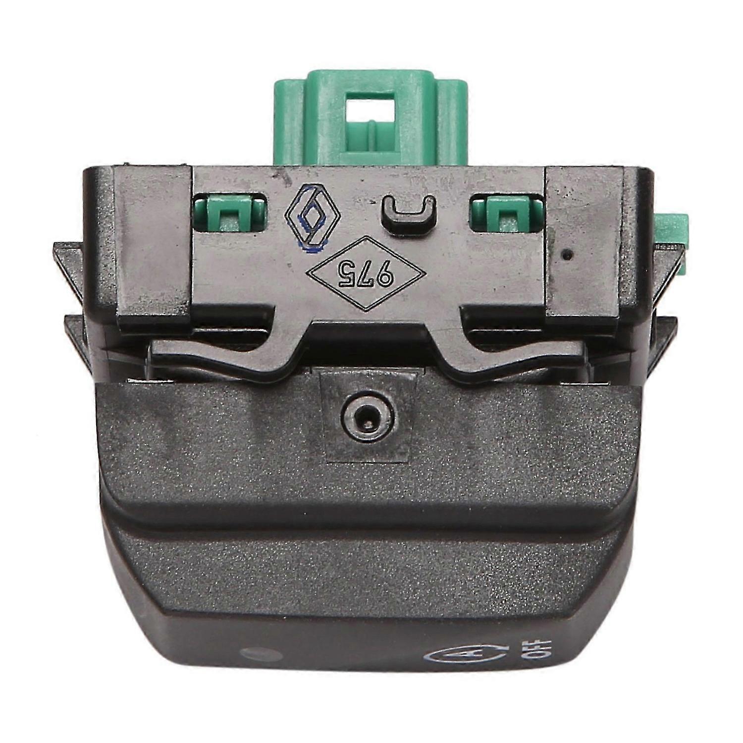 Car Engine Automatic Start Stop Switch for Kadjar 251531435R