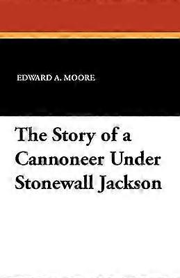 Povestea unui tunar sub Stonewall Jackson