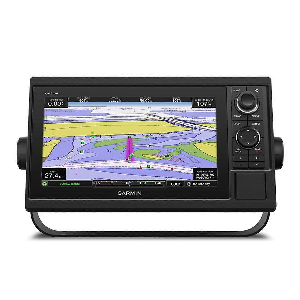 Garmin Gpsmap 1022 Chartplotter Only