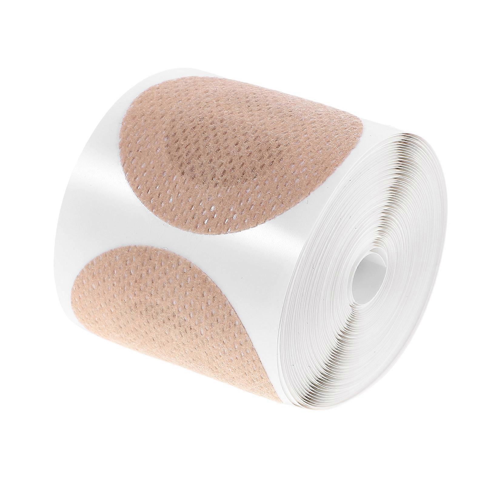 Lightweight Nipple Protector for Men with Sweatproof Feature 250Pairs