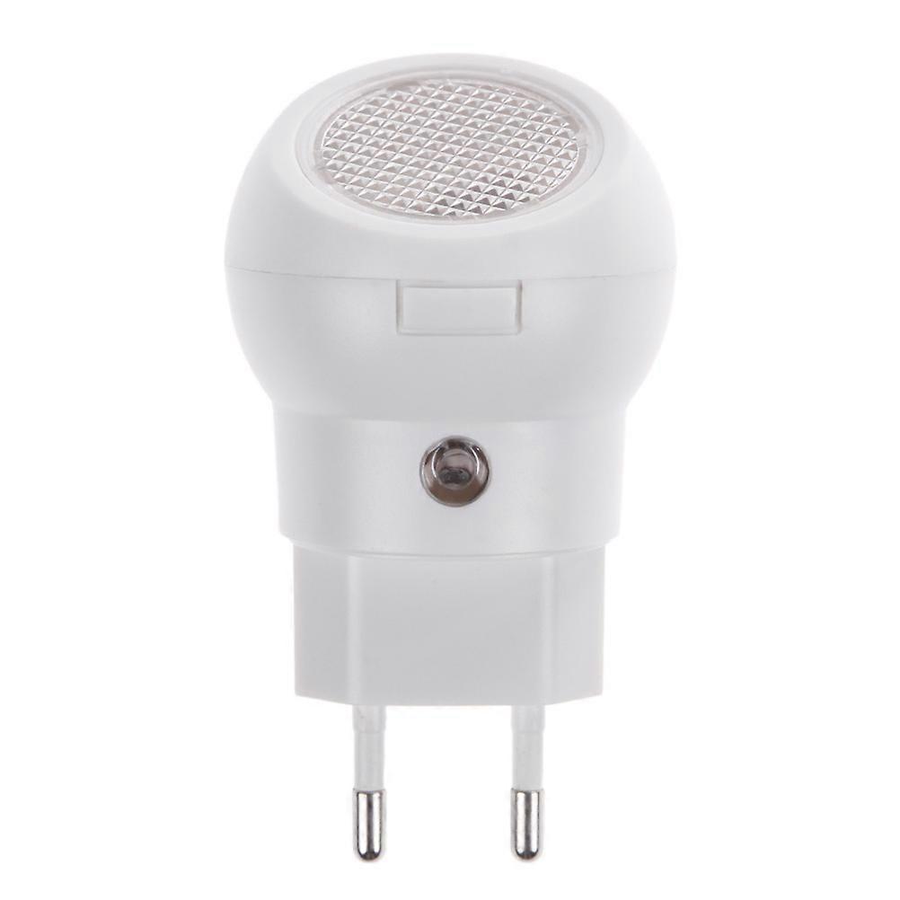 Night Light LED Wall Nightlight with Auto Sensor 2Pcs for Bedroom