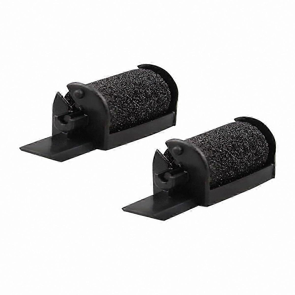 Ink Roller for Calculator Printer Ribbon IR40 Compatible with HR-8TM Plus and Sharp XE-A107 EA770R Models