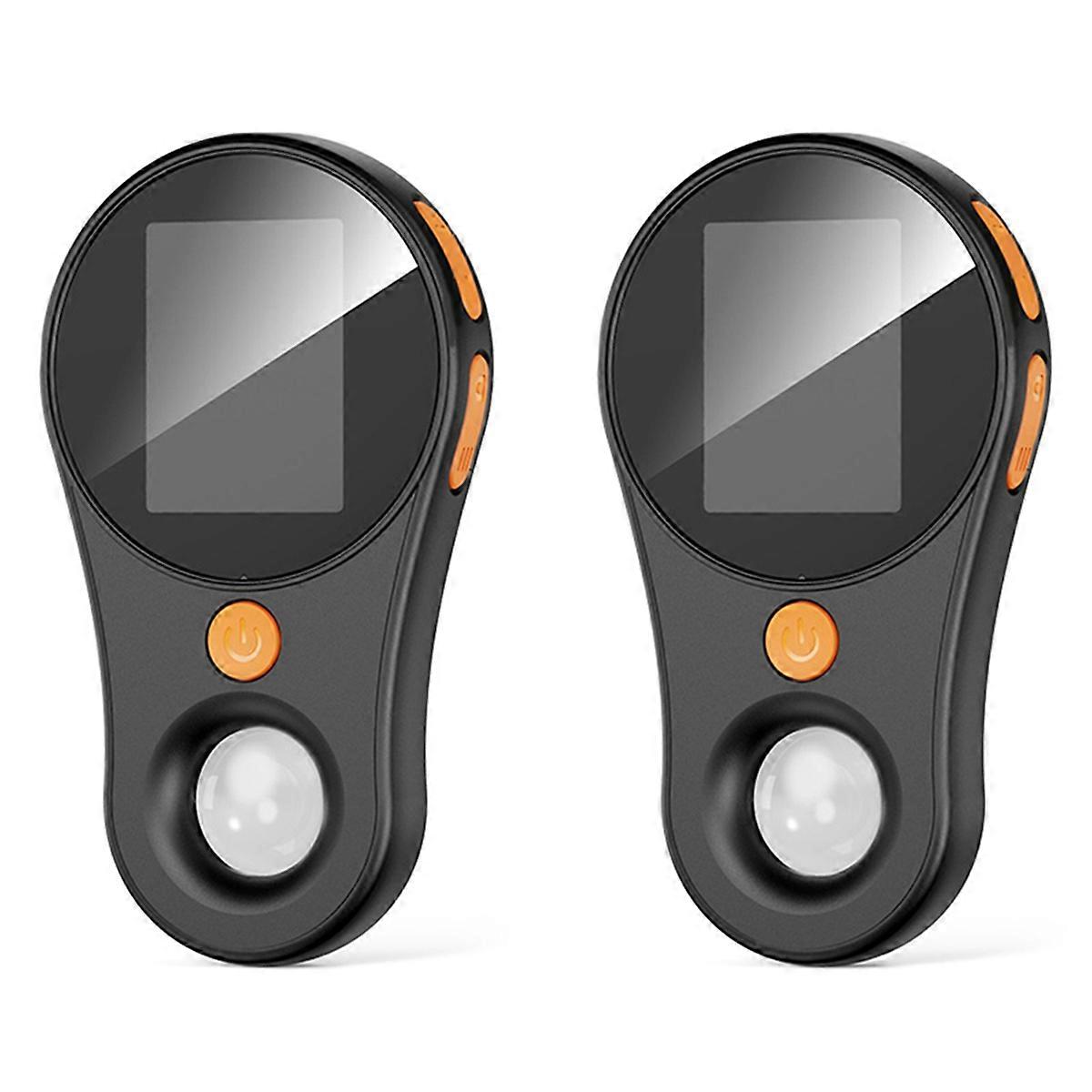 500X Digital Microscope 1080P 2.0inch Video Coin Microscopio